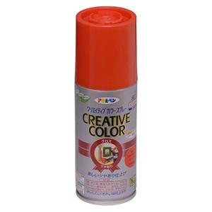 アスペン クリエイティブカラー 100ml 63 ファイヤーレッド