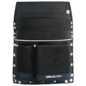 三共コーポレーション DBLTACT 釘袋 DTK-12-BK
