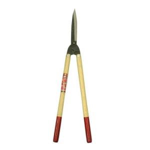 浅香工業 木柄刈り込みばさみ 金象 155177 本体: 奥行69cm 本体: 高さ3cm 本体: 幅23cm