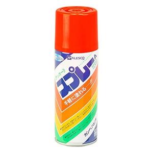 カンペラッカースプレーA 赤 300ml