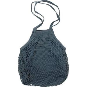 丸和貿易 トートメッシュバッグ パールグレイ サイズ：約W39 D63 H0 4008702-09