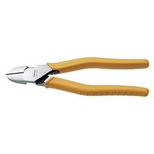 スリーピークス パワーニッパ 165mm PN-165A