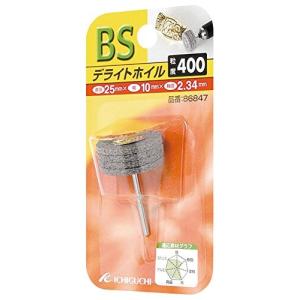 イチグチ BS デライトホイル 25×10×2.34#1,000 86849