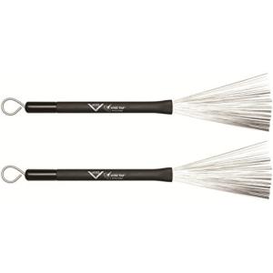 VATER ベーター リトラクタブル ワイヤー ブラシ 収納式 VWTR