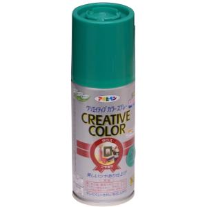 アスペン クリエイティブカラー 100ml 68 トロピカルグリーン