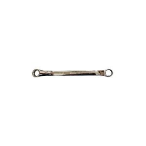 エスコ 11/16"x3/4"メガネレンチ EA686A-103