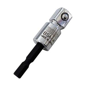 ベストツール ソケットアダプター ベスト BSA‐4 全長:70mm