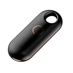 キヨラカ 忘れ物探知機WT-M01BK トラッカー スマホ ファインダー