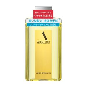 5本セット！　AUSLESE アウスレーゼ　ヘアブローN SHISEIDO 資生堂 アウスレーゼ ヘアブローN 180mL 整髪料