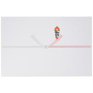 タカ印 のし紙 十本結切 半紙判 京 2-705