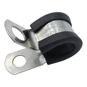 JCS ホースバンド Pクリップ SUS JCS-SP60 (60mm)