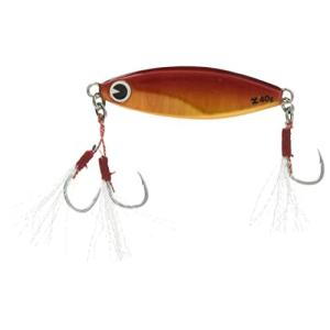 アムズデザイン GUN蔵  69mm 40g #GZ40-007 アカキン