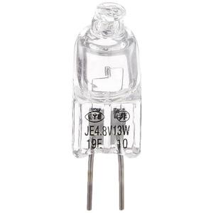 パナソニック 非常灯用ハロゲン球 JE4.8V13W-N LR001940