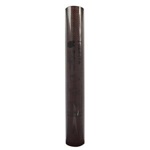 カーボーイ グリップライナー NEW 止まるんです 45X125cm 格子柄ブラウン D UWT-24