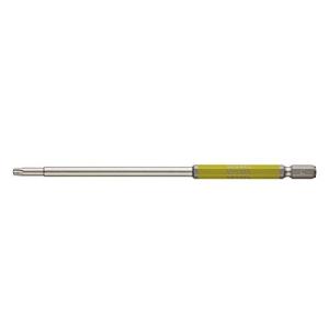 ベッセル 片頭トルクス 剛彩ビット ロングタイプ T20H×150 1本 GSVT20LH