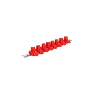 高儀 TAKAGI ワンタッチソケットホルダー 差込角9.5mm 8クリップ 全長210mm