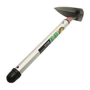 浅香工業 金象印 マイフィットステン片手三角草削り