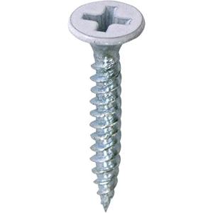 ダイドーハント  軽天ビス 頭部白  3.0 x  20mm