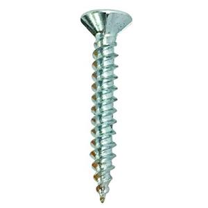 ダイドーハント  軽天ビス ユニクロ  3.0 x  20mm   (300
