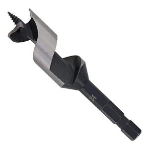 三共コーポレーション trad 木工用ショートビット 24mm TWS-24.0