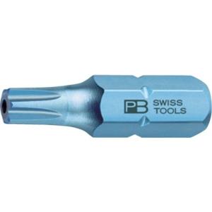 PB SWISS TOOLS C6-400B-27 イジリドメ ヘクスローブビット