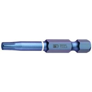 PB SWISS TOOLS E6-401-20 段付トルクスプラスビット
