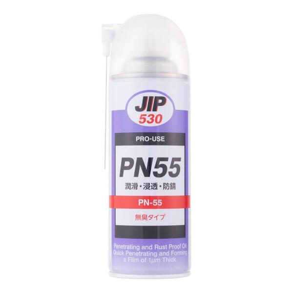 イチネンケミカルズ(Ichinen Chemicals) JIP 潤滑剤 PN55 420ML NO...