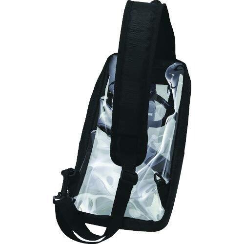 TRUSCO(トラスコ) エンジニアクリアバッグ ボディータイプ330x170x50 TDEB100...