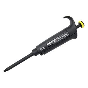 Thermo Scientific Finnpipetteフィン フィンピペットF2 20~200μL cv0.70% /2-1694-07