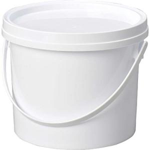 DICプラスチック DSPシリ-ズFタイプ 2F蓋付 白