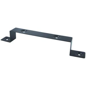 ダイドーハント  1x4  サポート ハット型  14H1-BK  10179743 黒