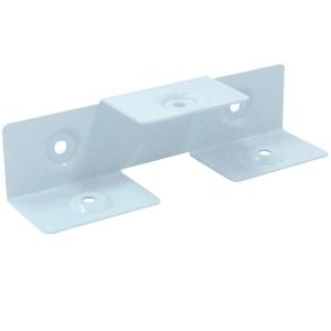 ダイドーハント  1x4  サポート コの字  14K1-WH  10179732 白