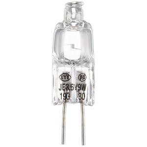 パナソニック 非常灯用ハロゲン球 JE3.6V9W-N LR001920