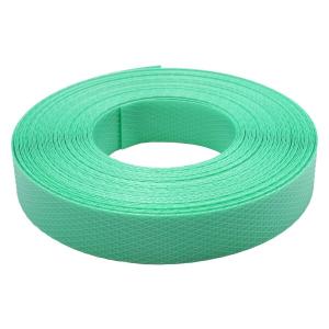紺屋商事(Konyacorporation) PPバンド 緑色 15mmx10m (手仕事用) 00321103