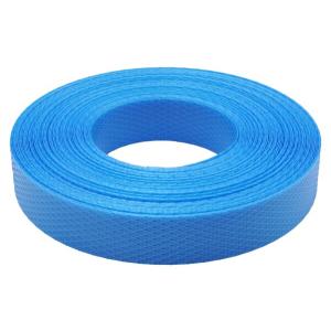 紺屋商事(Konyacorporation) PPバンド 青色 15mmx10m (手仕事用) 00321101