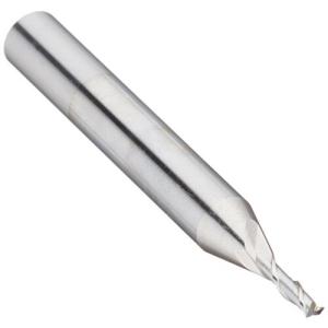 ナチ エンドミル スーパーハード2枚刃 2.0mm