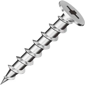 ヤマヒロ 木ビス ノンヘッドコーススレッド 4.8×32mm NCB32 500本入り