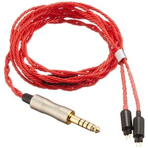 Bispa 庵-Iori BSP-HPCL-IOCREP-C5 CIEM-2PIN→4.4mm5極プラグ リケーブル