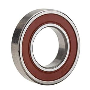 エヌティエヌ ベアリング 内輪径15×外輪径35×幅11mm 6202LLU