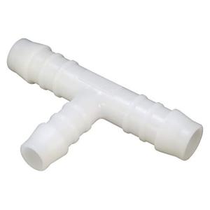 NORMA T型異型ホース継手 ポリアセタール樹脂製 TRS-1210 12x10x12