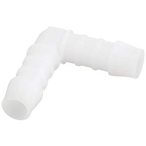 NORMA(ノールマ) L型ホース継手 ポリアセタール樹脂製 WS-10 10mm