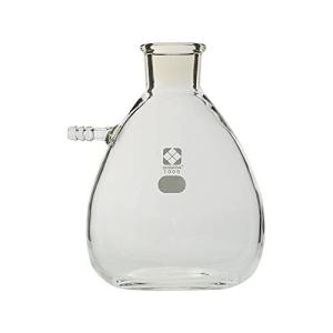 柴田科学 吸引ろ過びん 1L 017810-1000