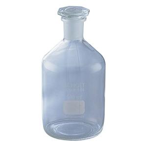 DURAN 試薬瓶) 白 25mL 1本 / 1-8400-01