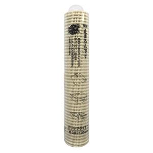 カーボーイ グリップライナー NEW 止まるんです 30X125cm ホワイト B UWT-08