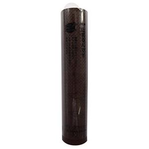 カーボーイ グリップライナー NEW 止まるんです 30X125cm 格子柄ブラウン D UWT-21