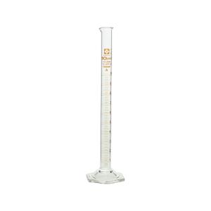 柴田科学 メスシリンダー カスタムA 10mL