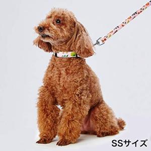ペティオ  Ethical Door エシカルドア アニマルリード ピンク 犬 SS サイズ
