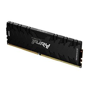 FURY Kingston キングストン DDR4 デスクトップPC用メモリ