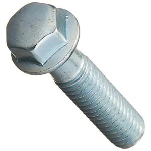 ポッシュ フランジ六角ボルト ホンダ純正タイプ スタンダードパック 2個入り M6×25 820850-025