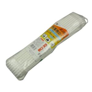 三友産業 作業用ロープポリエステル HR-1773 6mm×15m
